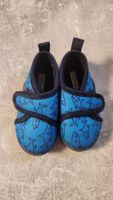 Schuhe, neuwertig, Grösse 20, Hai-Motiv, Top Zustand
