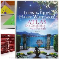 ATLAS-Die Geschichte von Pa Salt