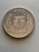 5 Fr. 1985