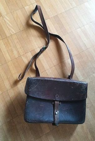 Original Swiss Army / Militärtasche