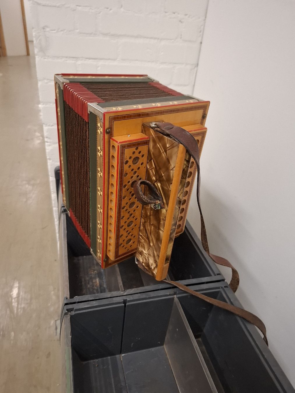 Eichhorn Musikinstrumente: Eichhorn orgeli – Gebraucht aus Villeneuve von BibiVintage 6
