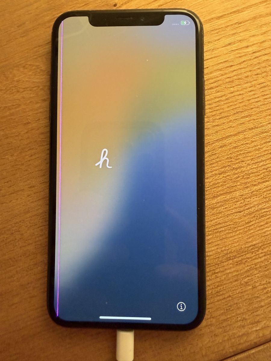 Apple Telefoni cellulari / Smartphones: IphoneXS – Usato da Thal venduto da Jmomo