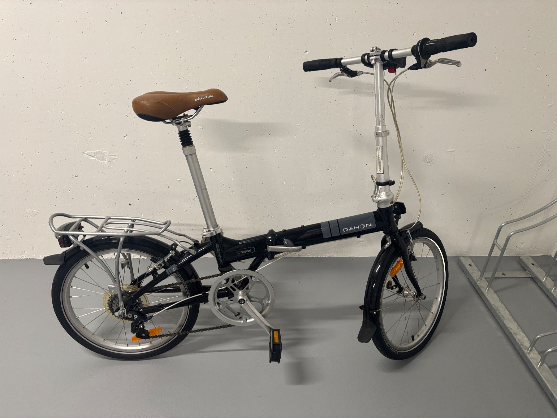 Dahon Biciclette: Dahon Vitesse D7 – Usato da Weissbad venduto da roman_sup 2