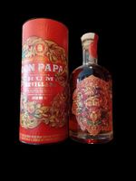 Don papa orange sherry cask Sevillana 2024