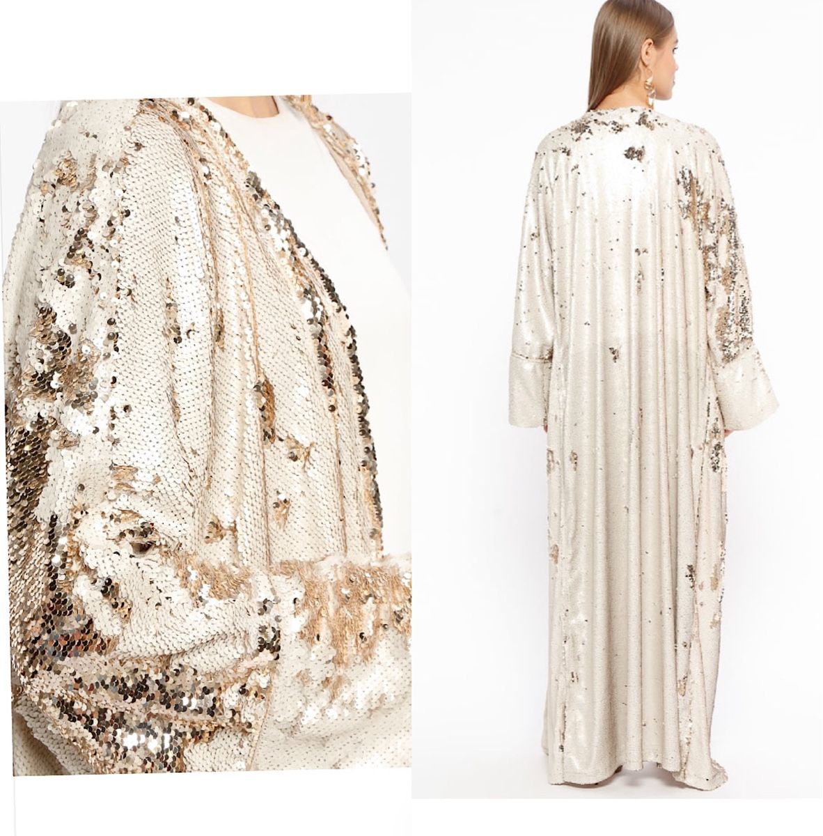 Arte internazionale: Kimono unique  – Nuovo (secondo la descrizione) da Biel/Bienne venduto da orange1 1