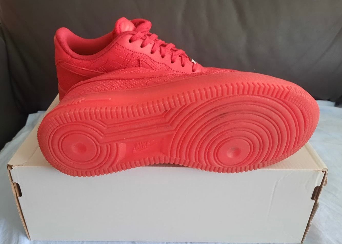 Nike Scarpe da uomo: Nike Air force 1 Tokyo – Usato da Schmitten FR venduto da dia_y5nx 2