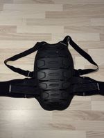 Raven Motorrad Rückenprotektor, Gr. M, gebraucht 
