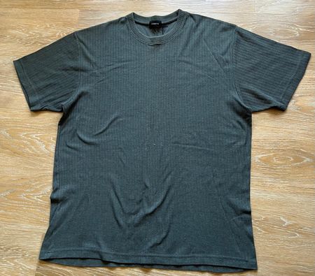 Claiborne T-Shirts x2