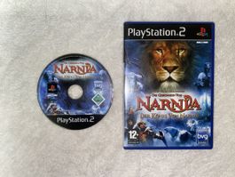 Die Chroniken von Narnia: Der König von Narnia PS2