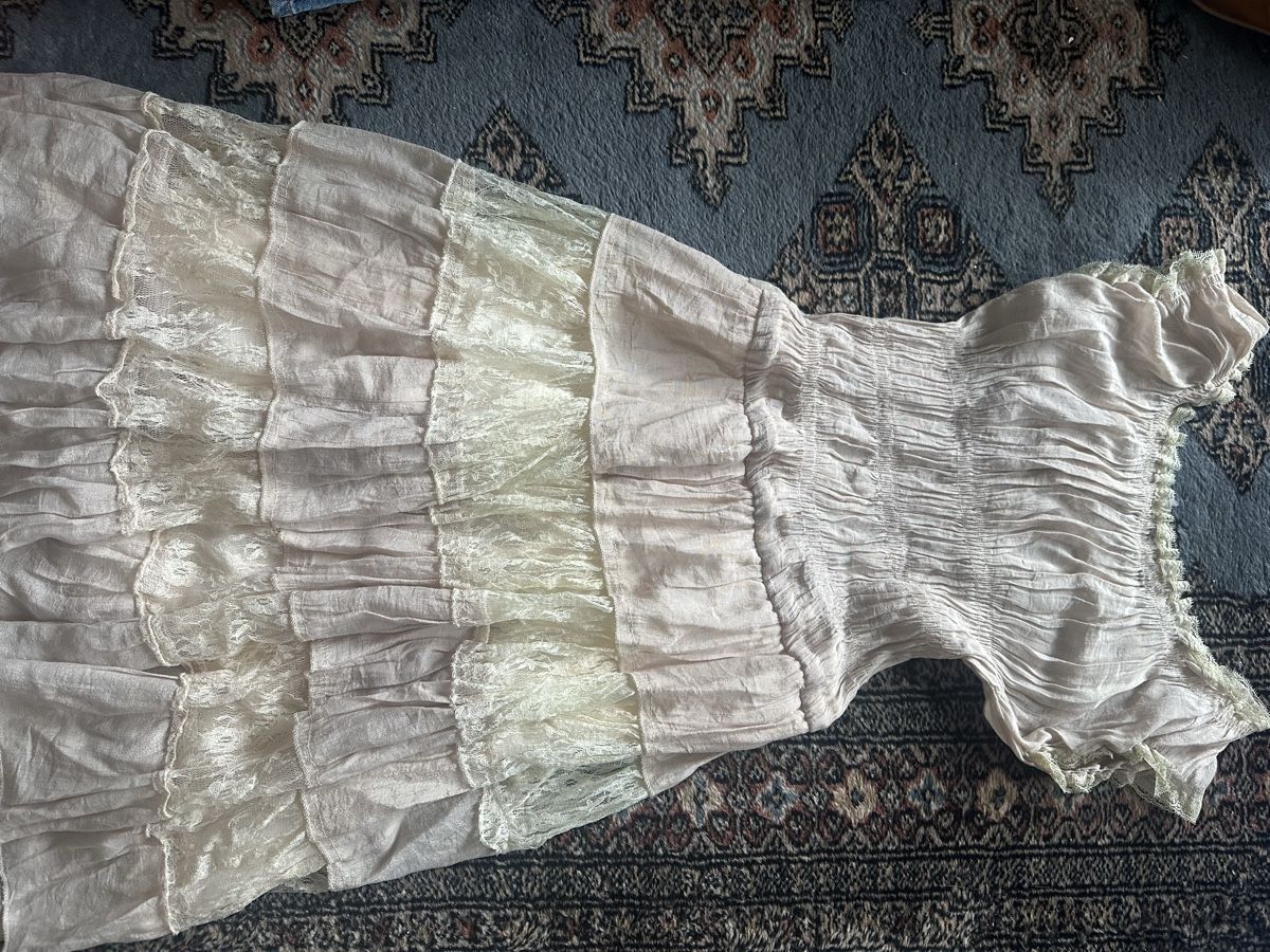 Vestiti: Elegantes kleid gr 38 – Usato da Uster venduto da bek_v2ct 9