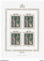 FL, Landespatrone 1979** Kat.120.-