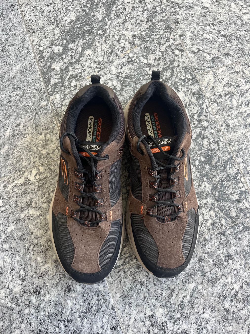 Skechers Scarpe da uomo: Scetchers 46 – Usato da Unterägeri venduto da Hallihallox