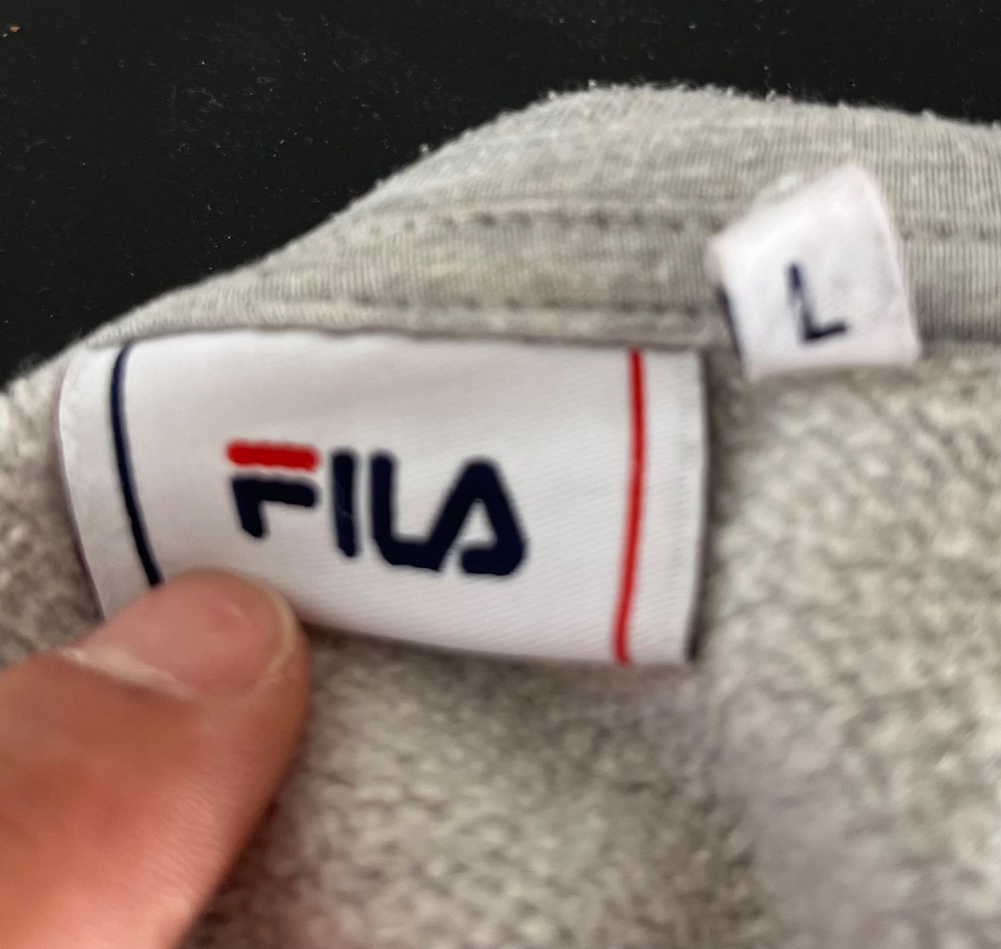 Fila Maglioni & Felpe: Hoody Fila – Usato da Morbio Inferiore venduto da mad_wh5n 5
