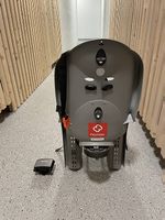 Hamax Kindersitz