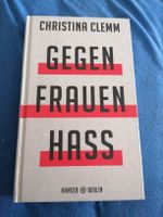 Gegen Frauenhass