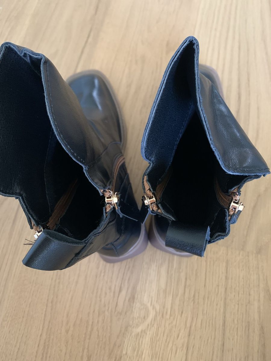 Damenschuhe: Boots – Neu (gemäss Beschreibung) aus Zürich von gla_5kws 4