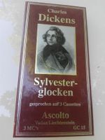 Charles Dickens: Sylvesterglocken   (3-MC's)  ©'1979 Assolto