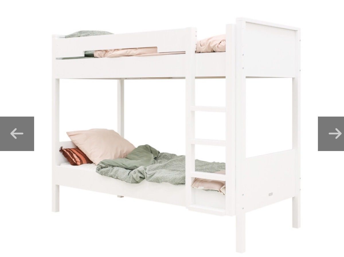 Lits: Lit superposé 90x200 Bopita – D'occasion à Geneve par pupykina