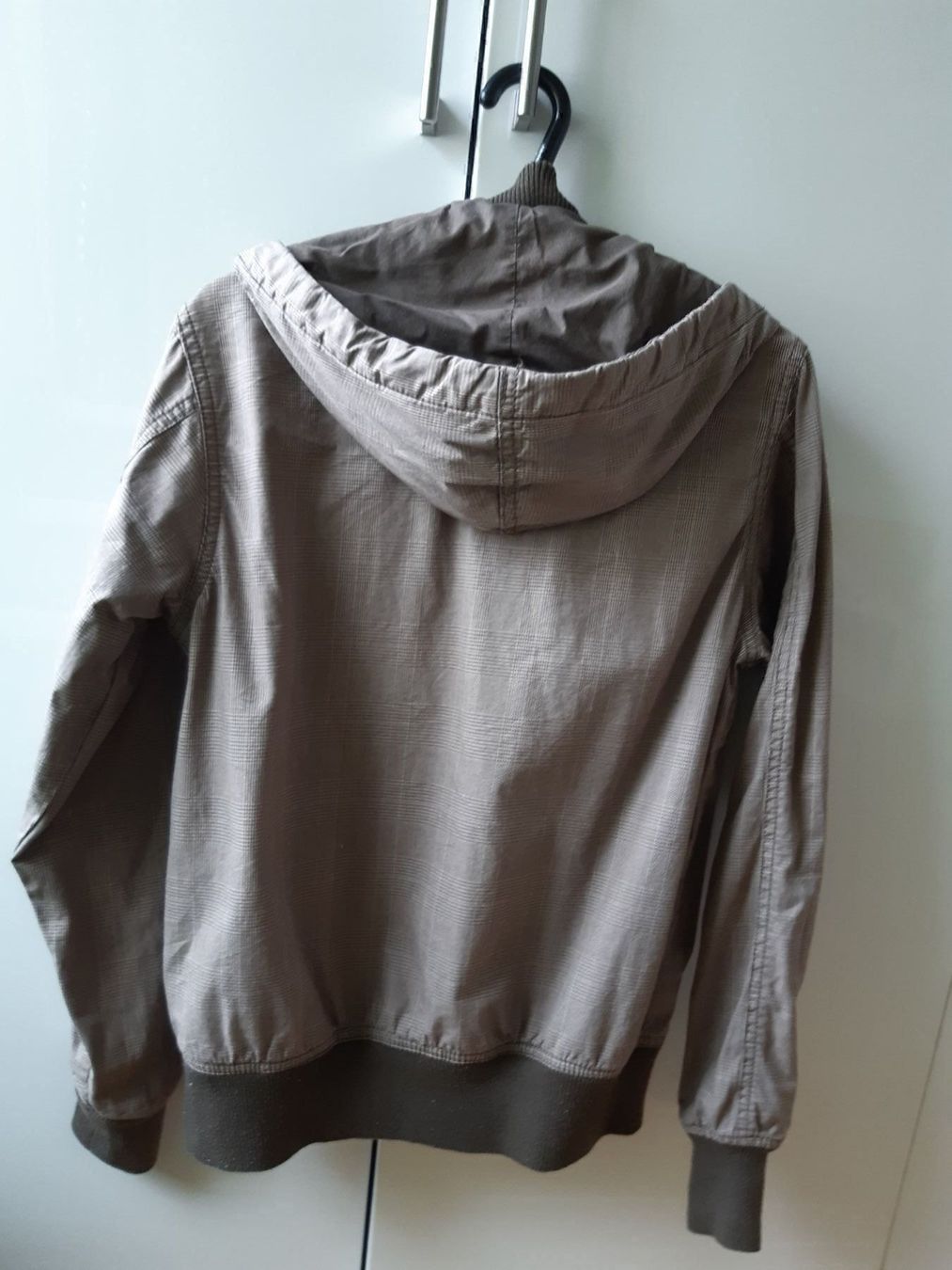 H&M Giacche: Frühlings- / Übergangs- Jacke H&M – Usato da Zürich venduto da tobiasscheid 1