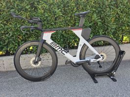 BMC Timemachine 01 L/58 | Ultegra Di2 | Nuovo