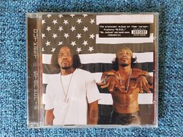 Outkast "Stankonia" CD