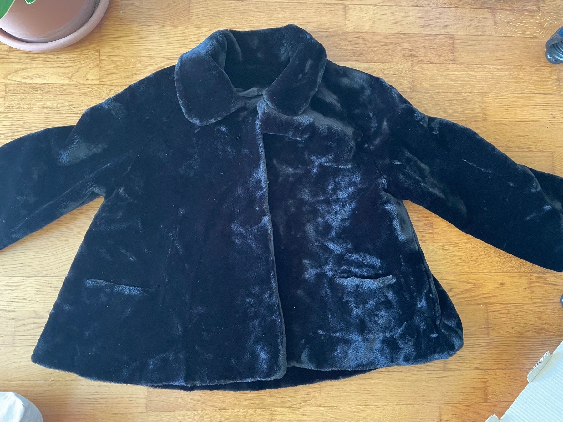 Jacken: Jacke – Gebraucht aus Zürich von sil_2kvt 2