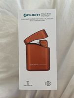 Olight Perun 3 Premium Taschenlampe neu