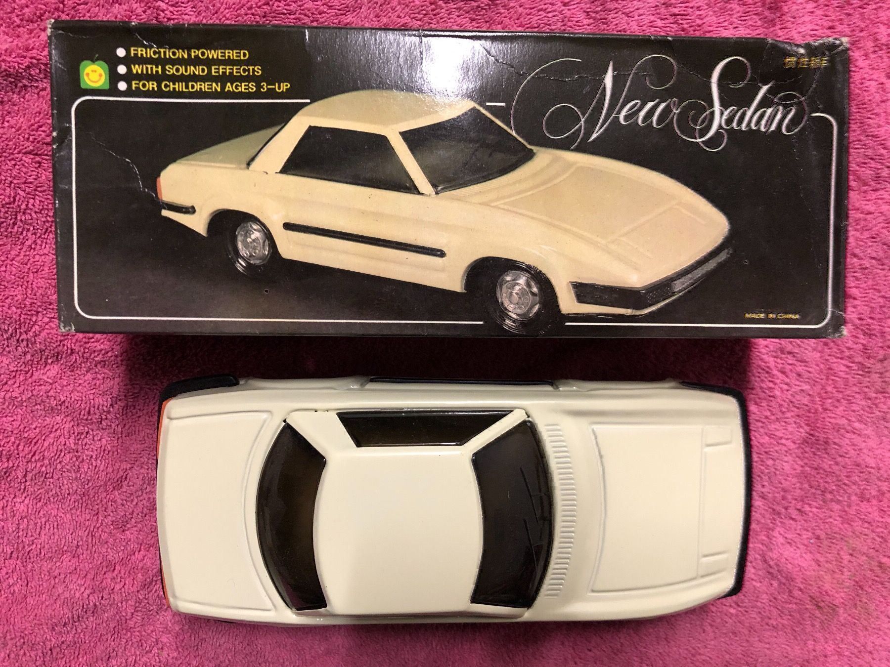 Modellautos: Triumph tr7 Oldtimer gb – Neu (gemäss Beschreibung) aus Reinach AG von rares75 1