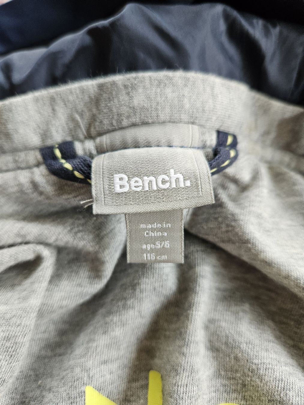 Bench Giacche & Cappotti: Bench Übergangsjacke 116 – Usato da Aarau venduto da Poljott 2