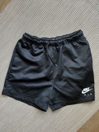 Short Nike Air noir - Taille S