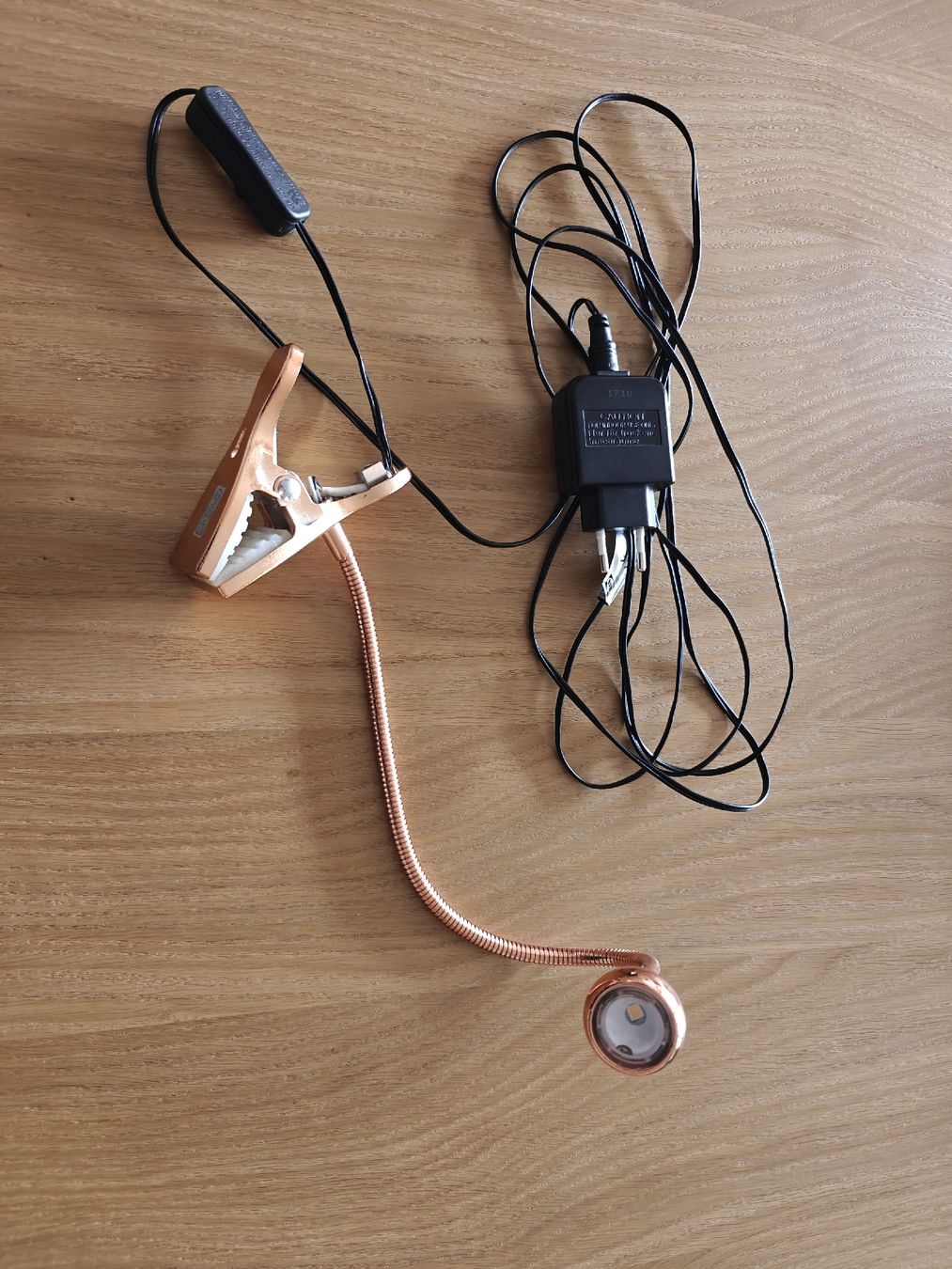 Ikea Lampen: Lampe – Neu (gemäss Beschreibung) aus Liebefeld von LaFl2026 1