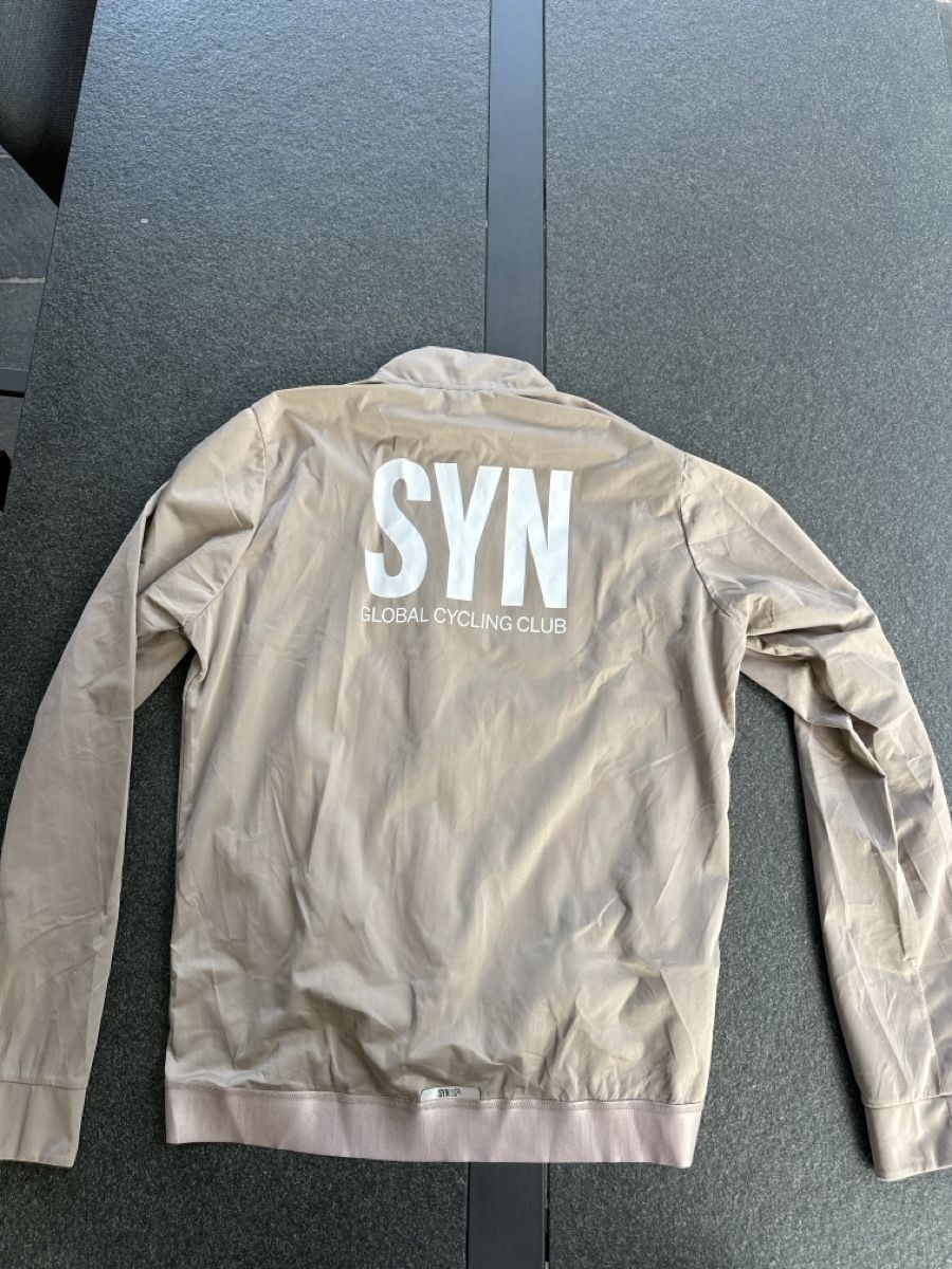 Vestes: SYN Windjacke Grösse XL – D'occasion à Wettingen par Linus.wsr 2