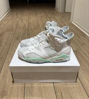 Jordan 6 mint foam 42,5 / US 9