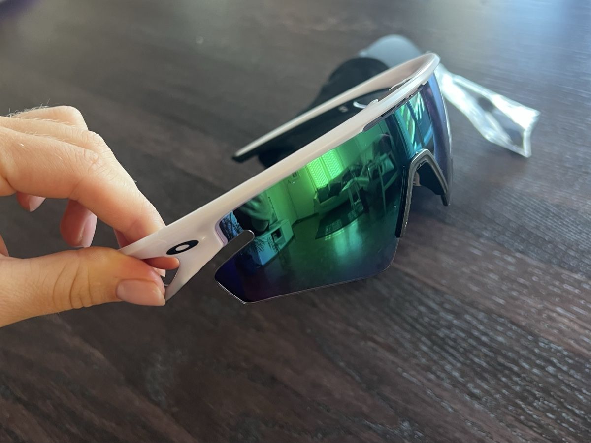 Oakley Occhiali & Lenti: Oakley SPHAERA SLASH – Nuovo (secondo la descrizione) da Uerikon venduto da lad_8fpx 1