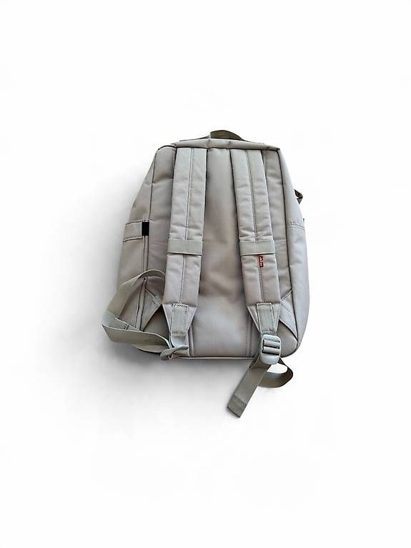 Levi's Rucksäcke: Levis Rucksack Beige/Grau – Gebraucht aus Weinfelden von suzanaa.9 1