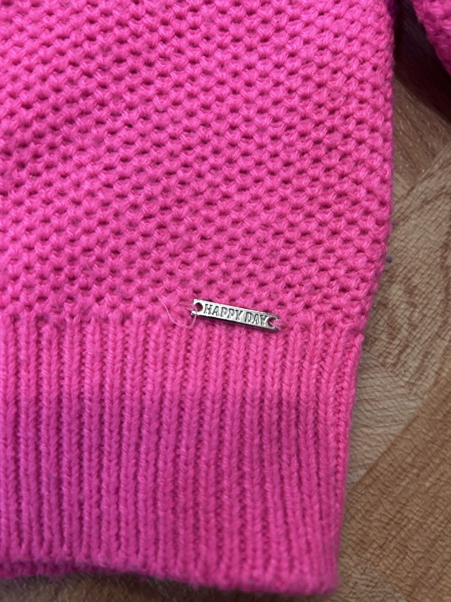 Maglioni & Felpe: Pullover pink Grösse 122/128 – Usato da Jona venduto da Tidy76 4