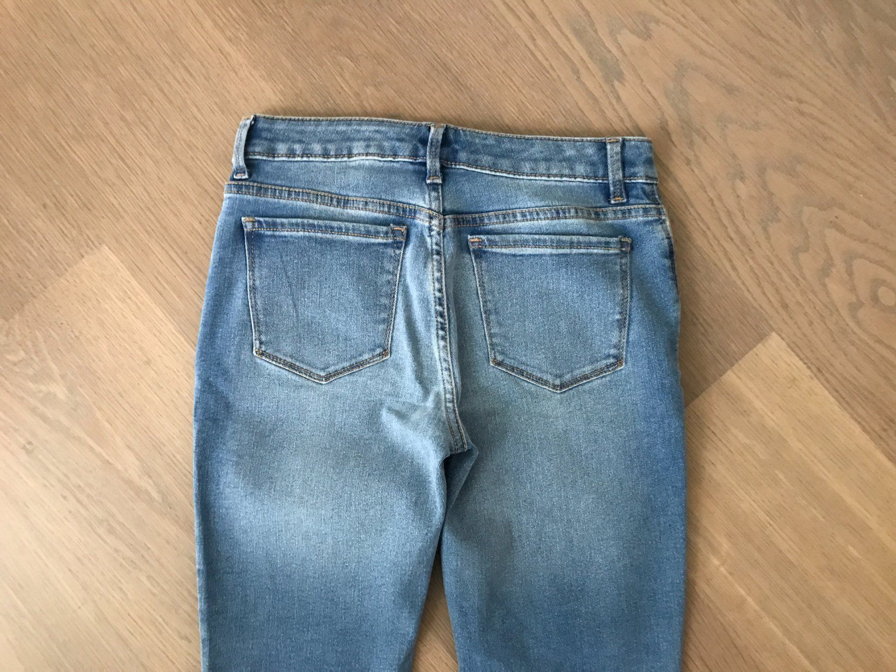 Gap Pantaloni: Hose der Marke GAP in Grösse 152 – Usato da Rüschlikon venduto da user999 6