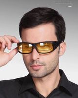 Lunettes de Vision nocturne Nachtsichtbrille