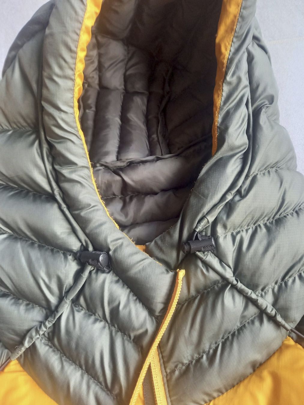 Jacken: MAUL Herren Winterjacke – Gebraucht aus Sissach von DenJoe 3