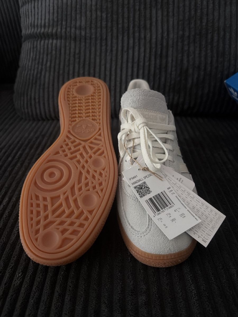 Adidas Scarpe da uomo: Adidas Spezial Handball neu – Nuovo e nell'imballaggio originale da Kehrsatz venduto da Yshania 2