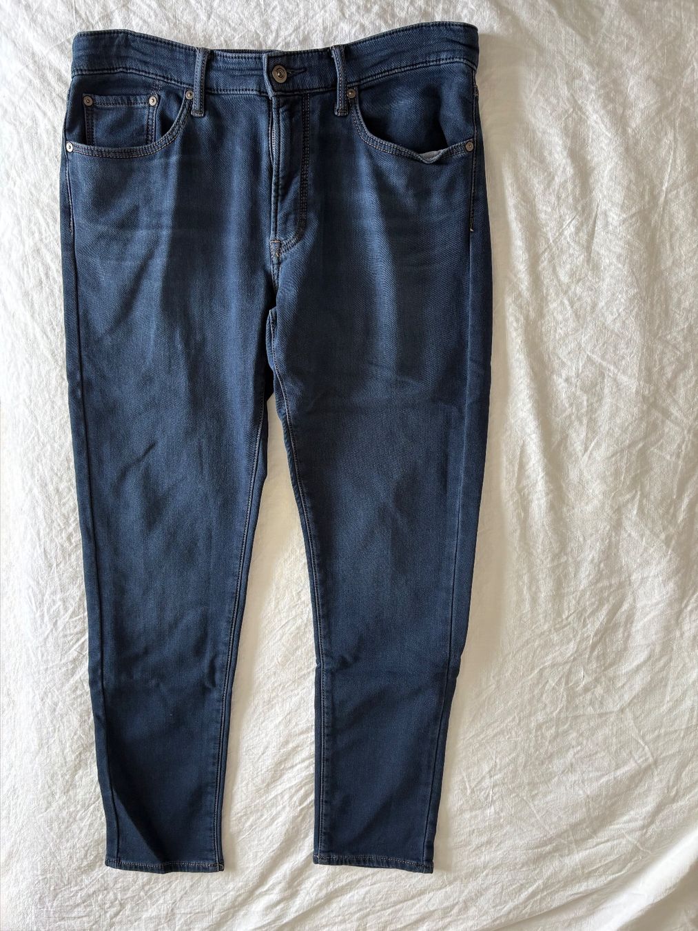 Uniqlo Jeans: Jeans Uniqlo L – Usato da Kreuzlingen venduto da ROMANR1 4