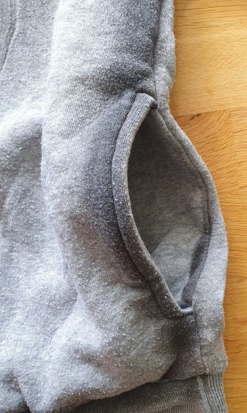 Maglioni & Felpe: Pull avec capuchon - Taille S/M – Usato da Court venduto da Jovi2 5