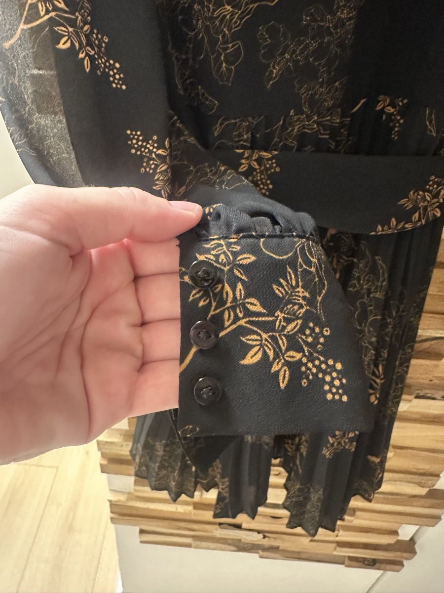 Zara Vestiti: Zara Sommerkleid Gr:xs,s – Usato da Frümsen venduto da Swissline90 8