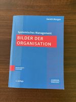 Gareth Morgan – Bilder der Organisation | 4. Auflage