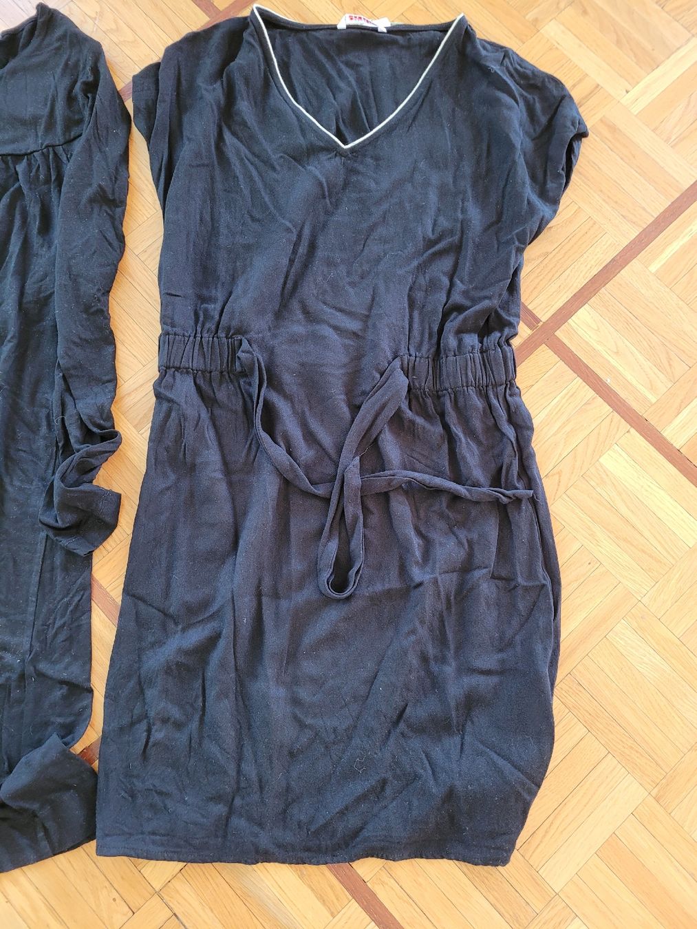 Kleiderpakete: Kleiderpaket Set Sommer Kleid Rock Strickjacke Gr. 36 – Gebraucht aus Genève von inu_ln6m 5