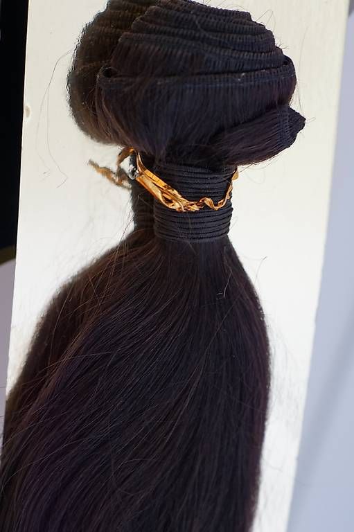 Parrucche: Echthaar Tresse, Extensions, Haarverlängerung – Usato da Kreuzlingen venduto da mer_z6z7 2