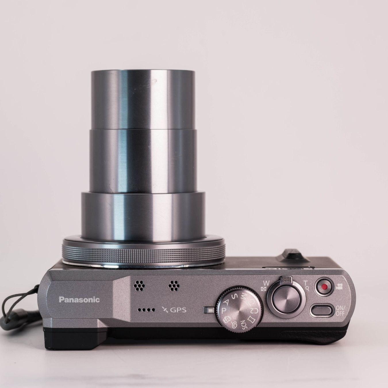 Panasonic Fotocamera: Panasonic LUMIX DMC-TZ61 Digitalkamera – Usato da Thörishaus venduto da vintagger 6
