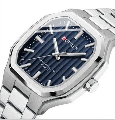 Orologi: Luxus Herren Uhr – Nuovo e nell'imballaggio originale da Châtelaine venduto da topshop.switzerland 6