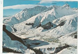 Sedrun Winter