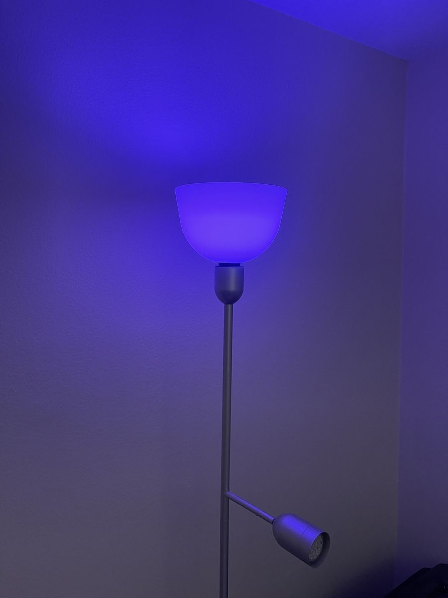 Ikea Lampade: IKEA RGB Lamp – Usato da Zürich venduto da Jiajun_Peng 5